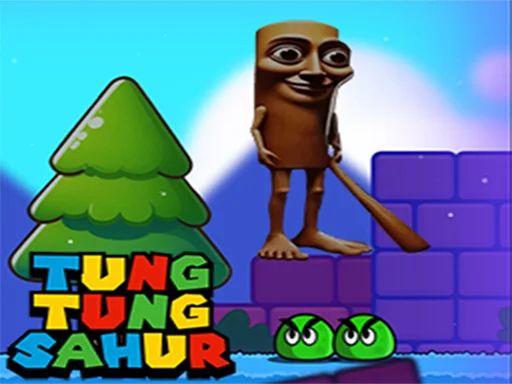 Tung Tung Super Sahur