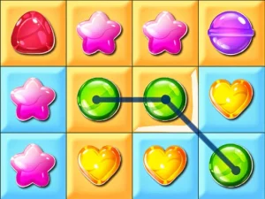 Candy Chain Master