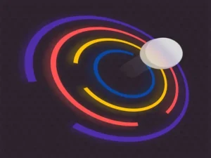 Ball Escape Puzzle