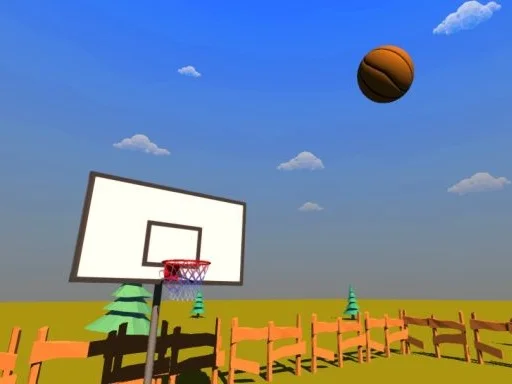 Basketball School