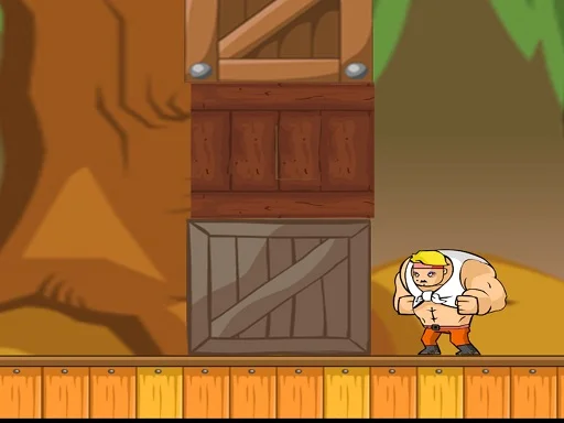 Power Puncher