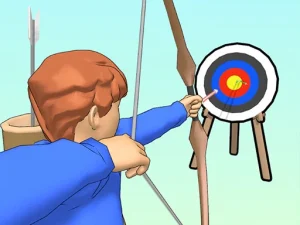 Bow Masters Arena