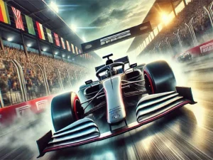 GT Formula Championship