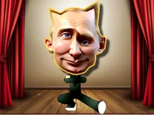 LOL Funny Dance