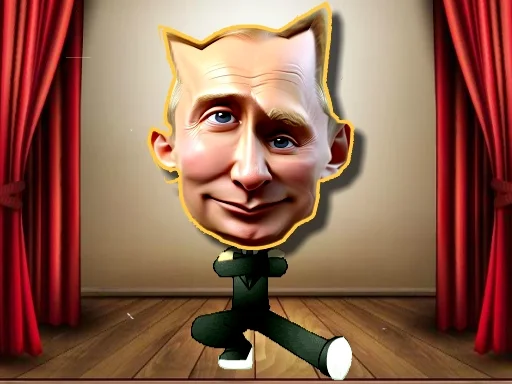 LOL Funny Dance