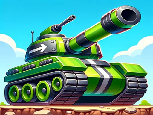 Tanks