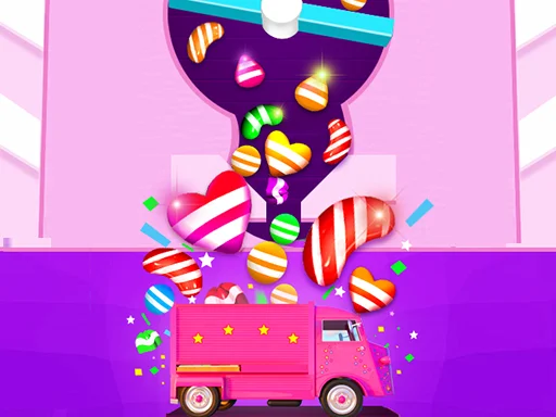 Candy Balls