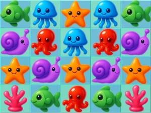 Underwater Blast