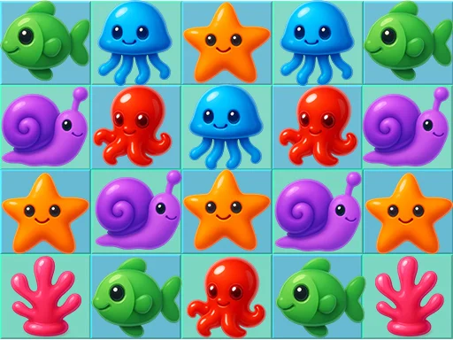 Underwater Blast