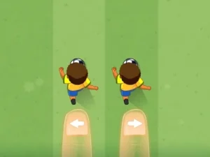 Soccer Trainer