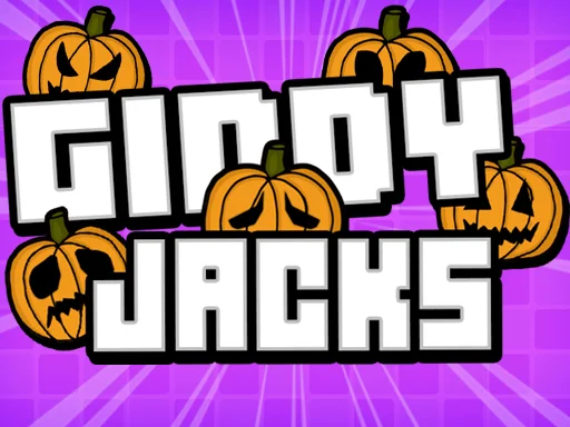 Giddy Jacks