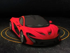 Turbo Car Track