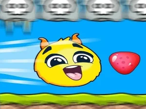 Sugar Rusher