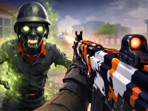 Zombie Survival : Last Stand