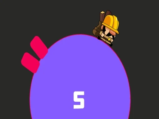 Halo Run