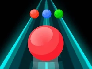 Color Ball Rush