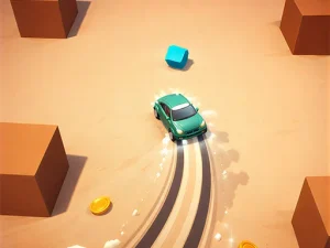 Skill Driver Game