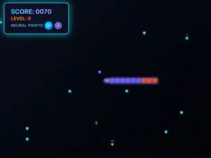 Snakey: Hunters Arena
