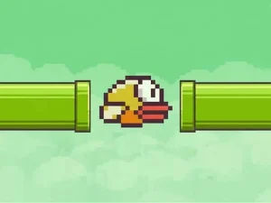 Flappy Birds Smash