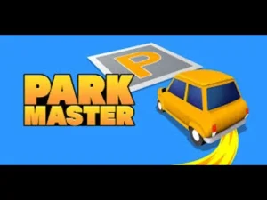 Adventure Park Master